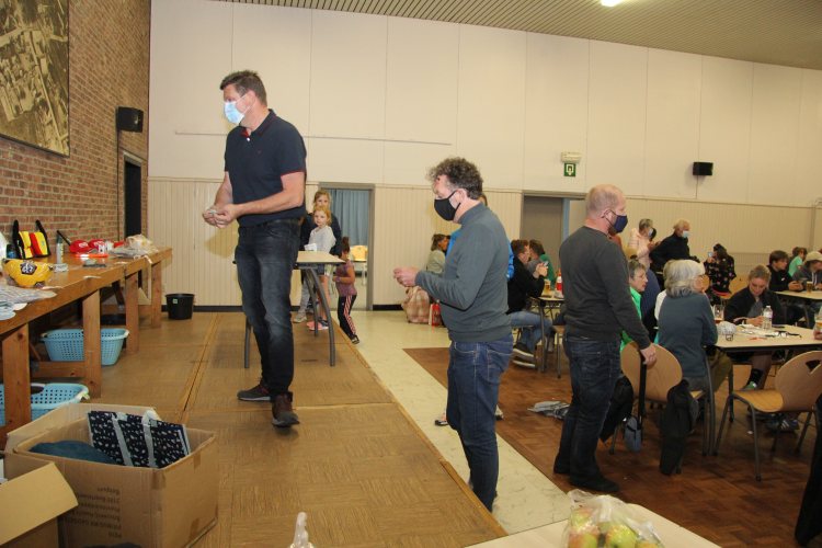 Landlopersjogging 2021